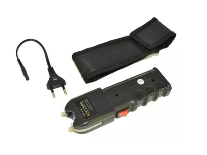  Taser Linterna Led Recargable Ref.928 